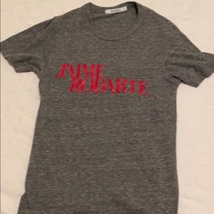 Rodarte t shirt
